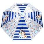 Vadobag Regenschirm Bluey Rainy Days
