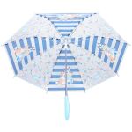 Vadobag Regenschirm Bluey Rainy Days