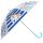 Vadobag Regenschirm Bluey Rainy Days