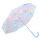 Vadobag Bluey Rainy Days Kinder-Regenschirm Mehrfarbig