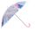 Vadobag Regenschirm Frozen II Rainy Days