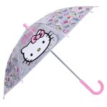Vadobag Hello Kitty Rainy Days Kinder-Regenschirm...