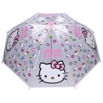 Vadobag Hello Kitty Rainy Days Kinder-Regenschirm...