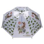 Vadobag Regenschirm Jurassic World Rainy Days