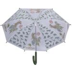 Vadobag Regenschirm Jurassic World Rainy Days