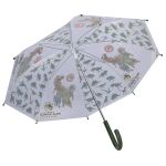 Vadobag Regenschirm Jurassic World Rainy Days