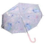 Vadobag Stitch Rainy Days Kinder-Regenschirm Mehrfarbig