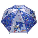 Vadobag Regenschirm Sonic Rainy Days