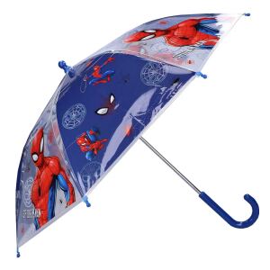 Vadobag Regenschirm Spider-Man Rainy Days