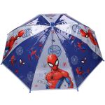 Vadobag Regenschirm Spider-Man Rainy Days