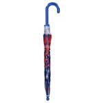 Vadobag Regenschirm Spider-Man Rainy Days