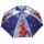 Vadobag Regenschirm Spider-Man Rainy Days
