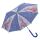 Vadobag Regenschirm Spider-Man Rainy Days