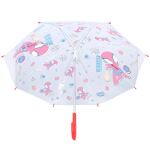 Vadobag Spidey Rainy Days Kinder-Regenschirm Mehrfarbig