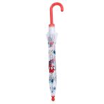 Vadobag Spidey Rainy Days Kinder-Regenschirm Mehrfarbig