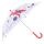 Vadobag Spidey Rainy Days Kinder-Regenschirm Mehrfarbig