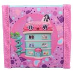 Vadobag Geldbörse Gabbys Dollhouse Unlimited Adventure