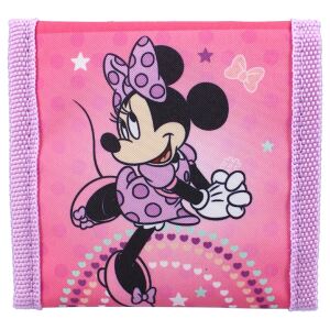 Vadobag Geldbörse Minnie Mouse I Like Smiles