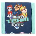 Vadobag Geldbörse PAW Patrol Best Team Ever