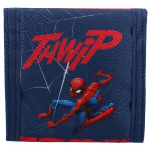 Vadobag Geldbörse Spider-Man Web Warriors
