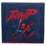 Vadobag Geldbörse Spider-Man Web Warriors