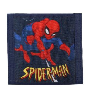 Vadobag Geldbörse Spider-Man Web Hero