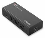 Lindy 70621 Audio-Konverter Schwarz