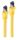 Shiverpeaks Patchkabel flach CAT 8.1 U/FTP PIMF/LSZH 10m