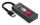 Lindy HDMI 8K60 Signal Analyzer Signalanalysator Schwarz