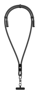 CONCEPTRONIC Kabel USB-C2.0->C  60W/PD       480Mbs 1.50m sw