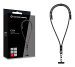 CONCEPTRONIC Kabel USB-C2.0->C  60W/PD       480Mbs 1.50m sw
