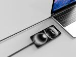 CONCEPTRONIC Kabel USB-C2.0->C  60W/PD       480Mbs 1.50m sw