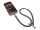 CONCEPTRONIC Kabel USB-C2.0->C  60W/PD       480Mbs 1.50m sw