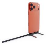 CONCEPTRONIC Kabel 2in1 USB-C2.0->C 60W/PD,480Mbs tel.Halter
