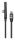 CONCEPTRONIC Kabel 2in1 USB-C2.0->C 60W/PD,480Mbs tel.Halter