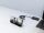 CONCEPTRONIC Kabel 2in1 USB-C2.0->C 60W/PD,480Mbs tel.Halter