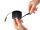 CONCEPTRONIC Kabel USB-C2.0->C 100W/PD,480Mbs einziehbar  sw