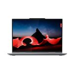 Lenovo ThinkPad X1 2-in-1 Gen 9 Intel Core Ultra 7 155U Hybrid (2-in-1) 35,6 cm (14") Touchscreen WUXGA 16 GB LPDDR5x-SDRAM 512 GB SSD Wi-Fi 6E (802.11ax) Windows 11 Pro Grau Deutsch