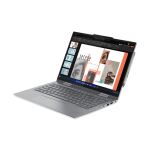 Lenovo ThinkPad X1 2-in-1 Gen 9 Intel Core Ultra 7 155U Hybrid (2-in-1) 35,6 cm (14") Touchscreen WUXGA 16 GB LPDDR5x-SDRAM 512 GB SSD Wi-Fi 6E (802.11ax) Windows 11 Pro Grau Deutsch