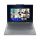 Lenovo ThinkPad X1 2-in-1 Gen 9 Intel Core Ultra 7 155U Hybrid (2-in-1) 35,6 cm (14") Touchscreen WUXGA 16 GB LPDDR5x-SDRAM 512 GB SSD Wi-Fi 6E (802.11ax) Windows 11 Pro Grau Deutsch