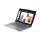 Lenovo ThinkPad X1 2-in-1 Gen 9 Intel Core Ultra 7 155U Hybrid (2-in-1) 35,6 cm (14") Touchscreen WUXGA 16 GB LPDDR5x-SDRAM 512 GB SSD Wi-Fi 6E (802.11ax) Windows 11 Pro Grau Deutsch
