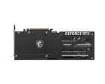 MSI RTX5080 16G Ventus 3X OC        16GB GDDR7 HDMI 3xDP