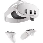 Meta Mixed Reality Headset Meta Quest 3 512GB white...