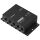 Teltonika ATRM50 5G Router for Transportation, Ultra-High Cellular Speeds, M12 CONNECTORS, DUAL SIM & eSIM, EN 45545-2 and EN 50155, PSU not included WLAN-Router Gigabit Ethernet Dual-Band (2,4 GHz/5 GHz) Schwarz
