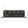 Teltonika ATRM50 5G Router for Transportation, Ultra-High Cellular Speeds, M12 CONNECTORS, DUAL SIM & eSIM, EN 45545-2 and EN 50155, PSU not included WLAN-Router Gigabit Ethernet Dual-Band (2,4 GHz/5 GHz) Schwarz