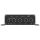 Teltonika ATRM50 5G Router for Transportation, Ultra-High Cellular Speeds, M12 CONNECTORS, DUAL SIM & eSIM, EN 45545-2 and EN 50155, PSU not included WLAN-Router Gigabit Ethernet Dual-Band (2,4 GHz/5 GHz) Schwarz