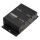 Teltonika ATRM50 5G Router for Transportation, Ultra-High Cellular Speeds, M12 CONNECTORS, DUAL SIM & eSIM, EN 45545-2 and EN 50155, PSU not included WLAN-Router Gigabit Ethernet Dual-Band (2,4 GHz/5 GHz) Schwarz