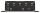 Teltonika ATRM50 5G Router for Transportation, Ultra-High Cellular Speeds, M12 CONNECTORS, DUAL SIM & eSIM, EN 45545-2 and EN 50155, PSU not included WLAN-Router Gigabit Ethernet Dual-Band (2,4 GHz/5 GHz) Schwarz