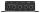 Teltonika ATRM50 5G Router for Transportation, Ultra-High Cellular Speeds, M12 CONNECTORS, DUAL SIM & eSIM, EN 45545-2 and EN 50155, PSU not included WLAN-Router Gigabit Ethernet Dual-Band (2,4 GHz/5 GHz) Schwarz