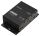 Teltonika ATRM50 5G Router for Transportation, Ultra-High Cellular Speeds, M12 CONNECTORS, DUAL SIM & eSIM, EN 45545-2 and EN 50155, PSU not included WLAN-Router Gigabit Ethernet Dual-Band (2,4 GHz/5 GHz) Schwarz